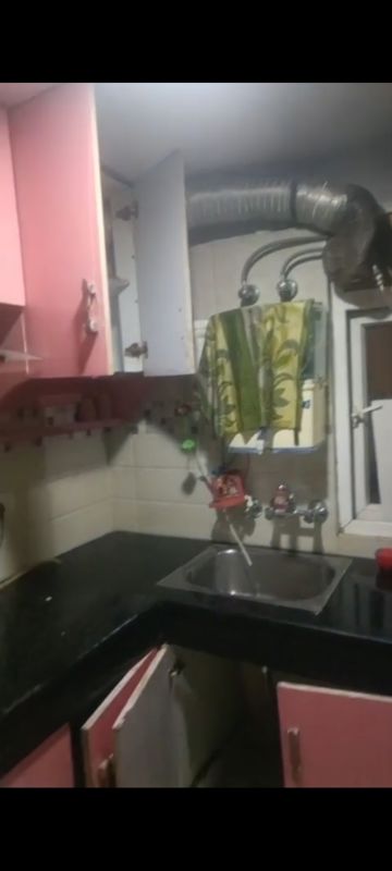 2 BHK Apartment For Sale in Conscient Habitat