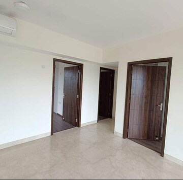 Living Room in 3 BHK Apartment at Adani Samsara Vilasa, Sector 63 – for Rent