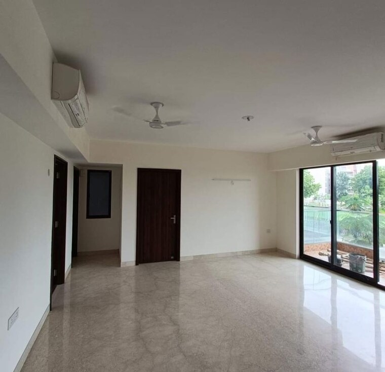 Living Room, adani-samsara-vilasa 3 Bedroom 1870 Sq.Ft. Apartment In Sector 63 Gurgaon 9856116