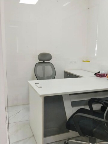 Team Area in  Office Space at Sector 3 – for Rent