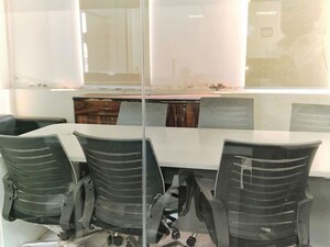 Team Area in  Office Space at Sector 3 – for Rent