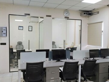  Office Space For Rent in Sector 3