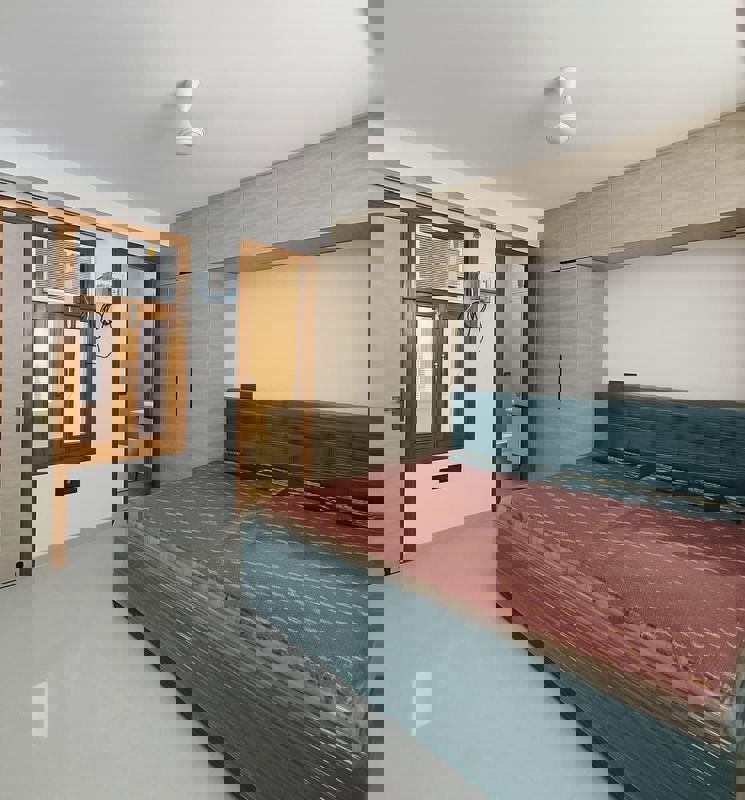 4 BHK Apartment For Rent in Urban Green