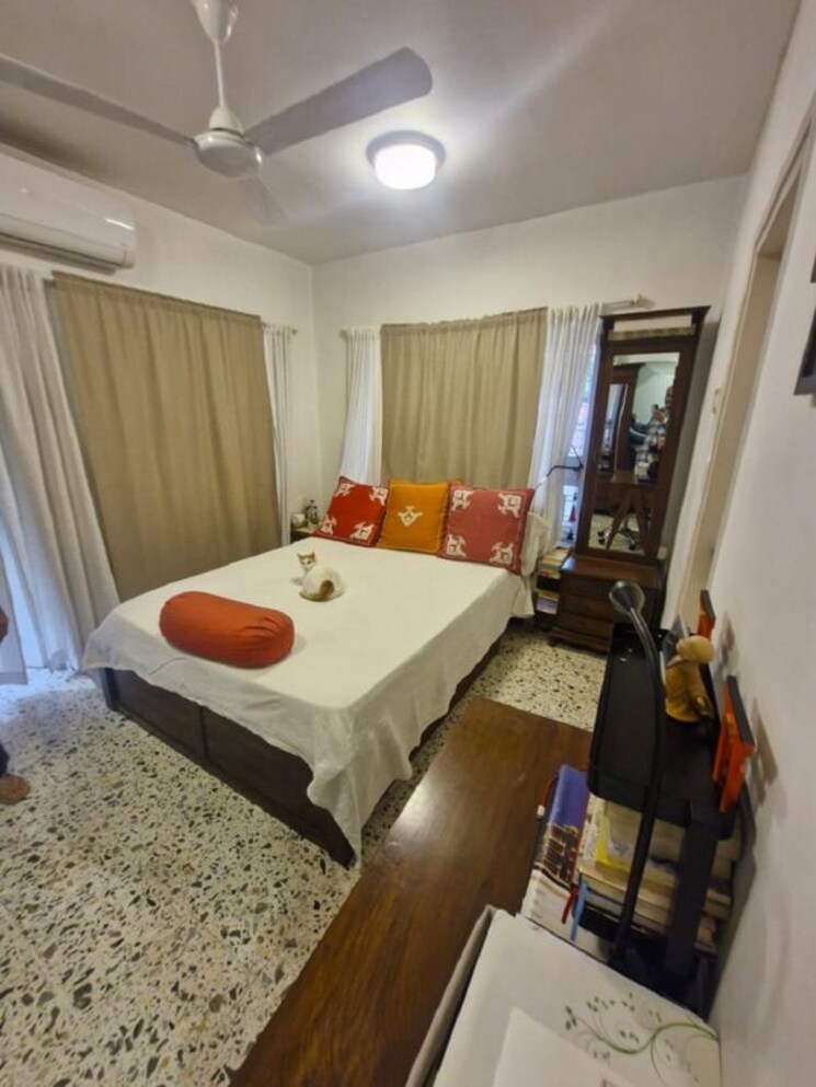 Bedroom, santacruz west 2 Bedroom 700 Sq.Ft. Apartment In Santacruz West Mumbai 9856115