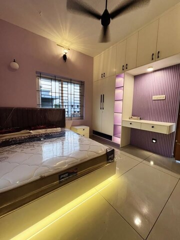 Kitchen in 3 BHK Villa at Kallekkad – for Sale