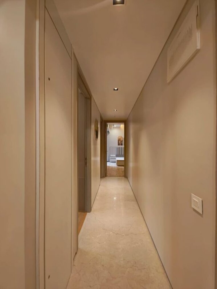 undefined, adani-ten-bkc 2 Bedroom 810 Sq.Ft. Apartment In Bandra East Mumbai 9856129