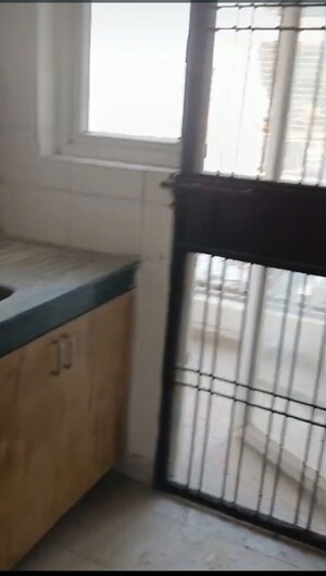 Kitchen in 3 BHK Builder Floor at BPTP Parkland Pride Phase 2, Sector 77 – for Rent