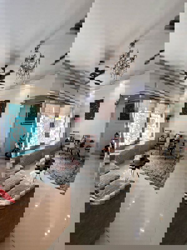 3 BHK + Study Room,Store Room Apartment For Rent in Panch Wadi