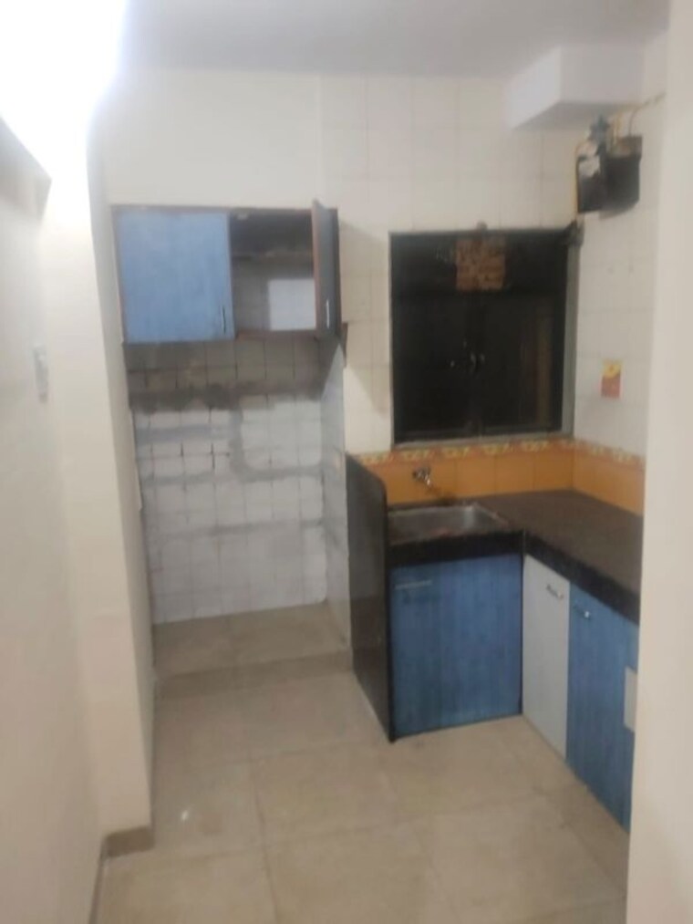 Kitchen, eternity-mall 3 Bedroom 12000 Sq.Ft. Apartment In Raghunath Nagar Thane 9856134