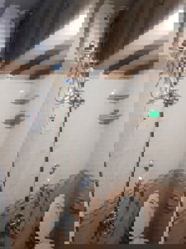 3 BHK 12000 Sq.Ft. Apartment in Eternity Mall