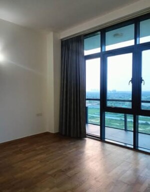 Master Bedroom in 3 BHK Apartment at Ireo The Grand Arch, Sector 58 – for Rent