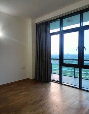 Master Bedroom in 3 BHK Apartment at Ireo The Grand Arch, Sector 58 – for Rent