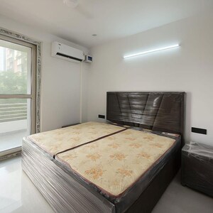3 BHK Apartment For Rent in City Heights, Sector 39