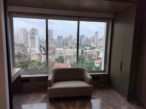 Furnished Amenities in 2 BHK Apartment at Adani Ten BKC, Bandra East – for Rent