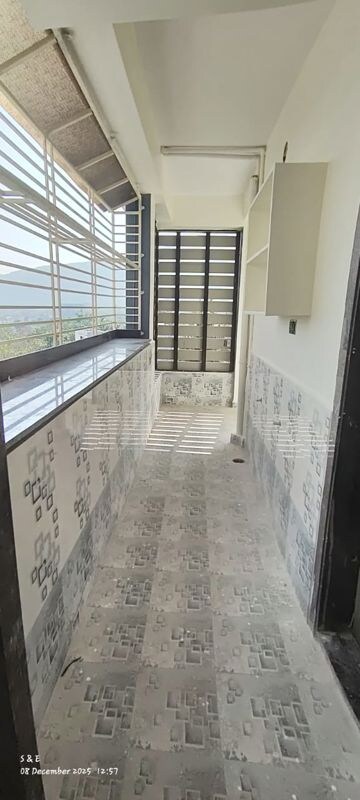  3 BHK Apartment at Pothinamallayya Palem – for Sale