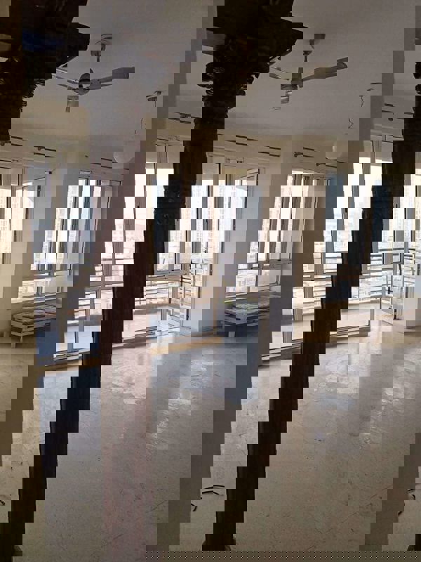 4 BHK + Servant Room 3305 Sq.Ft. Apartment in Unitech Harmony