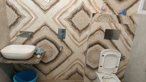 3 BHK Builder Floor – Map Location View at East Patel Nagar - for Rent