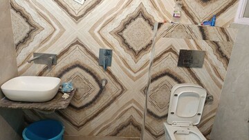 3 BHK Builder Floor – Map Location View at East Patel Nagar - for Rent