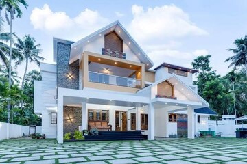 3 BHK Villa For Sale in Mundur