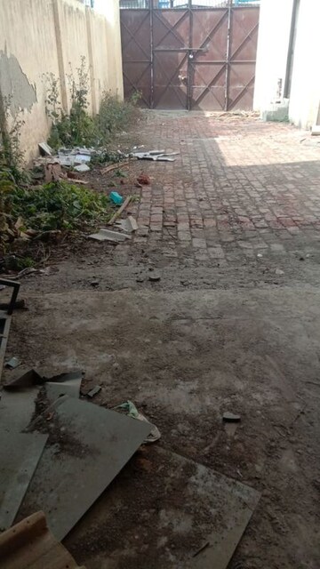 Plot Area in  Office Space in IT/SEZ at Balmiki Kunj, Patel Nagar – for Rent