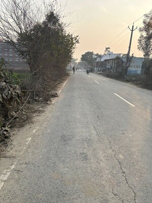  Land – Exterior View View at SK The Grand City, Jewar - for Sale