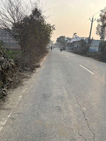  Land – Exterior View View at SK The Grand City, Jewar - for Sale