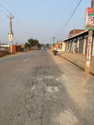  Land – Exterior View View at SK The Grand City, Jewar - for Sale