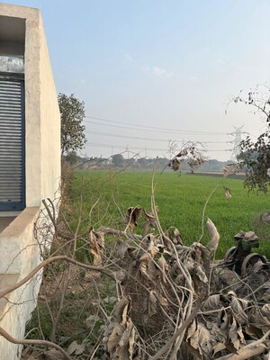 Plot Area in  Land at SK The Grand City, Jewar – for Sale