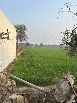 Plot Area in  Land at SK The Grand City, Jewar – for Sale