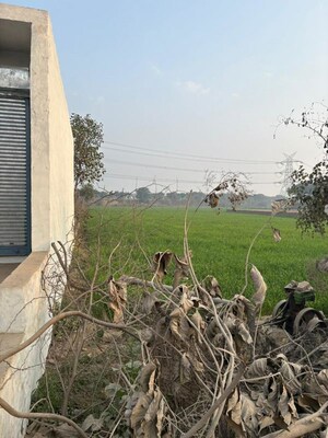 Plot Area in  Land at SK The Grand City, Jewar – for Sale