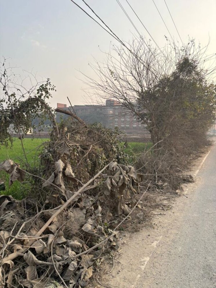 undefined, sk-the-grand-city Commercial Land 1686 Sq.Mt. In Jewar Greater Noida 9856155