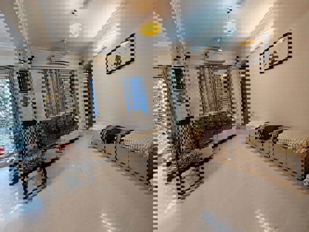 4 BHK 2220 Sq.Ft. Apartment in Shubham Sri Kalpana Padma Tower