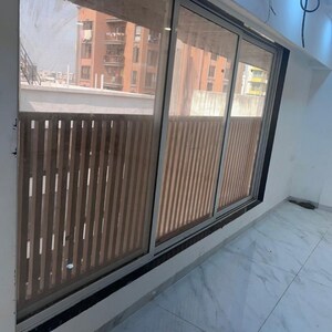 3 BHK Apartment For Rent in Chembur