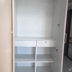 Bathroom in 3 BHK Apartment at Chembur – for Rent