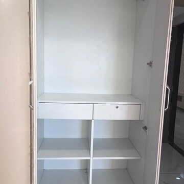 Bathroom in 3 BHK Apartment at Chembur – for Rent