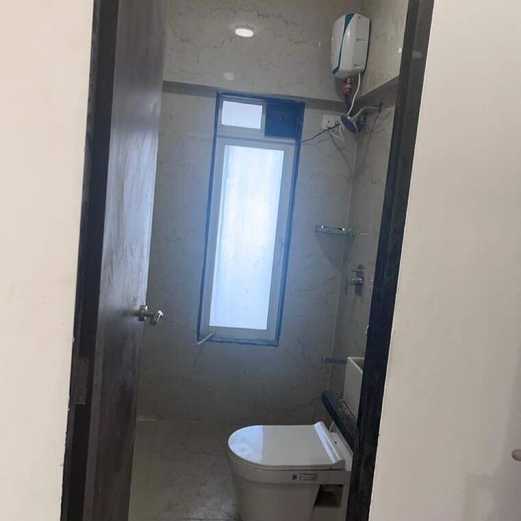 Bathroom, chembur 3 Bedroom 930 Sq.Ft. Apartment In Chembur Mumbai 9856158
