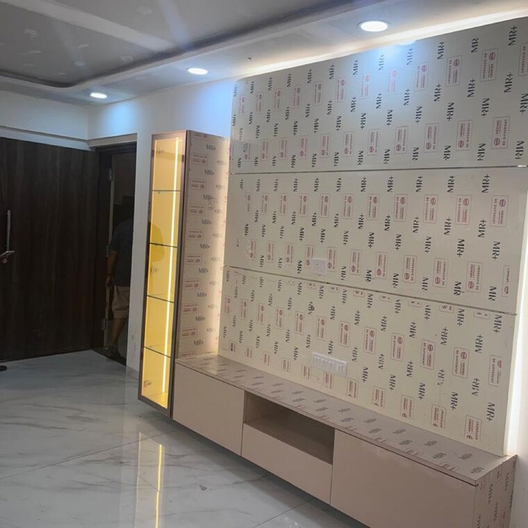 Bedroom, chembur 3 Bedroom 930 Sq.Ft. Apartment In Chembur Mumbai 9856158