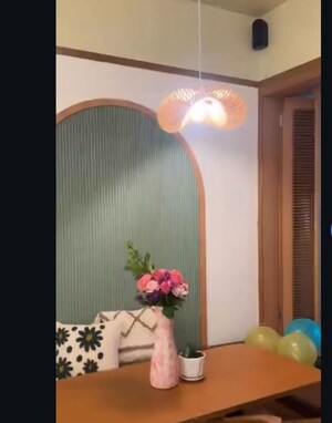 Bathroom in 3 BHK Villa at Baner – for Sale