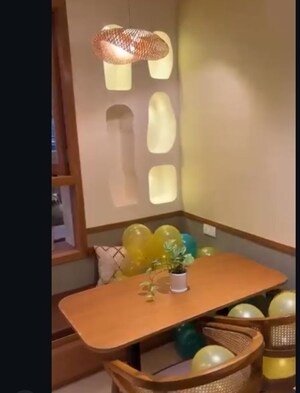 3 BHK Villa For Sale in Baner