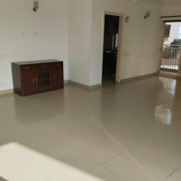 Living Room in 3 BHK Apartment at BPTP Freedom Park Life, Samaspur – for Rent