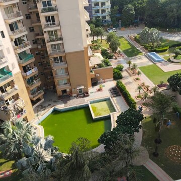 Balcony in 3 BHK Apartment at BPTP Freedom Park Life, Samaspur – for Rent