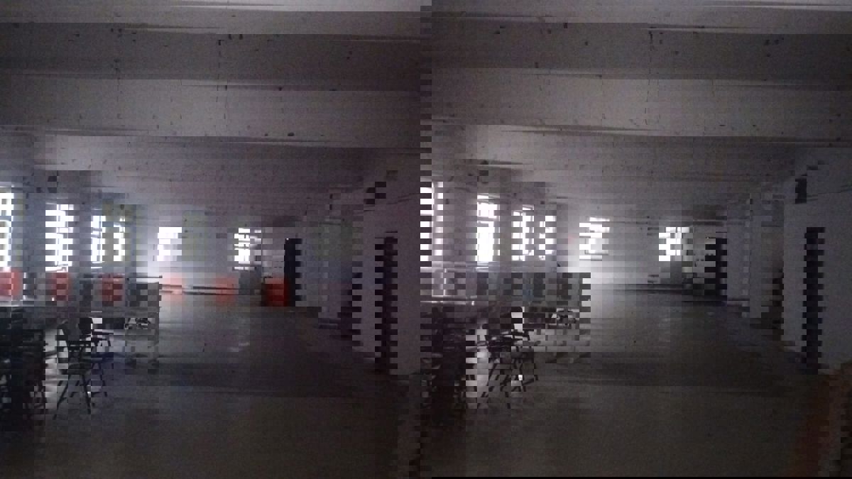 Office Space For Rent in Sector 63