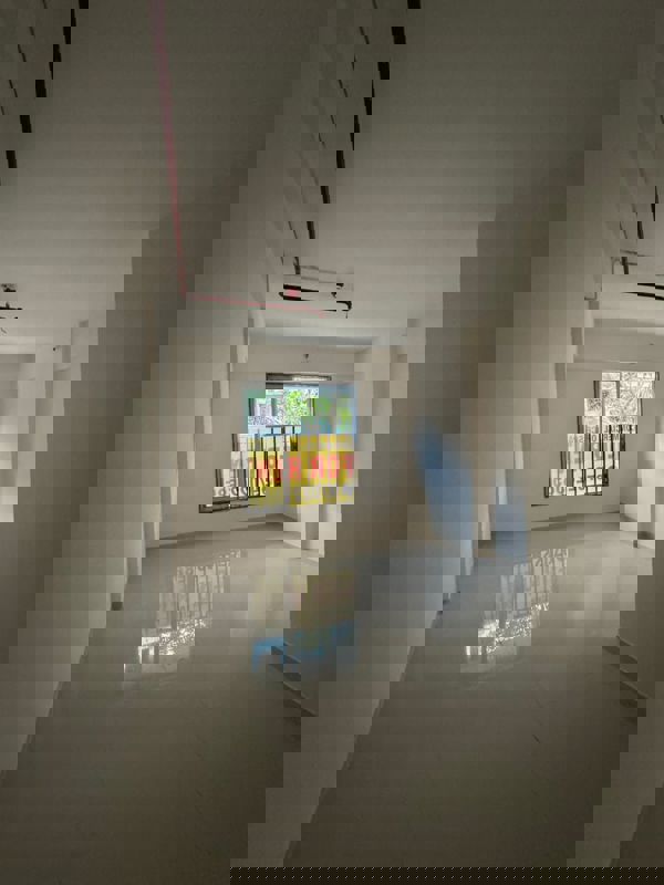 3 BHK Apartment For Rent in Sheth Avalon