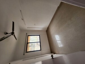 Study Room in 2.5 BHK Apartment at Bramha Avenue, Kondhwa – for Rent