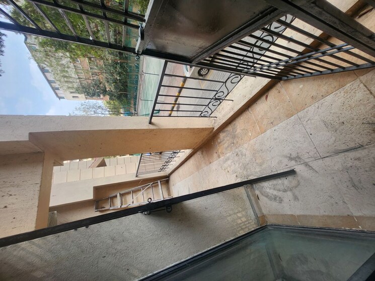 Balcony, bramha-avenue 2.5 Bedroom 1250 Sq.Ft. Apartment In Kondhwa Pune 9856173