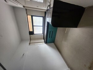 Kitchen in 2.5 BHK Apartment at Bramha Avenue, Kondhwa – for Rent