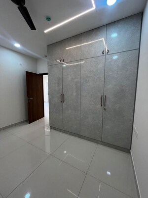 Furnished Amenities in 2.5 BHK Apartment at Prestige Tranquil, Kokapet – for Rent