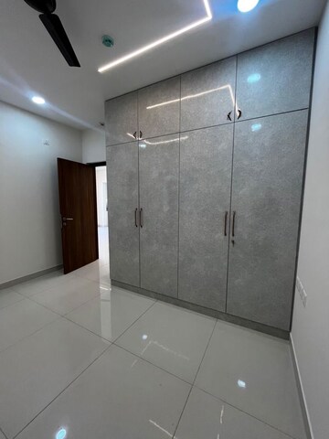 Furnished Amenities in 2.5 BHK Apartment at Prestige Tranquil, Kokapet – for Rent