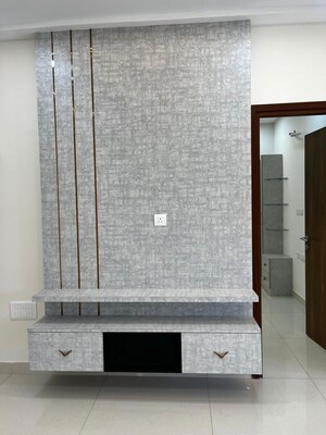 2.5 BHK Apartment – Exterior View View at Prestige Tranquil, Kokapet - for Rent