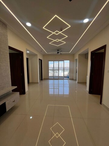 2.5 BHK Apartment For Rent in Prestige Tranquil, Kokapet